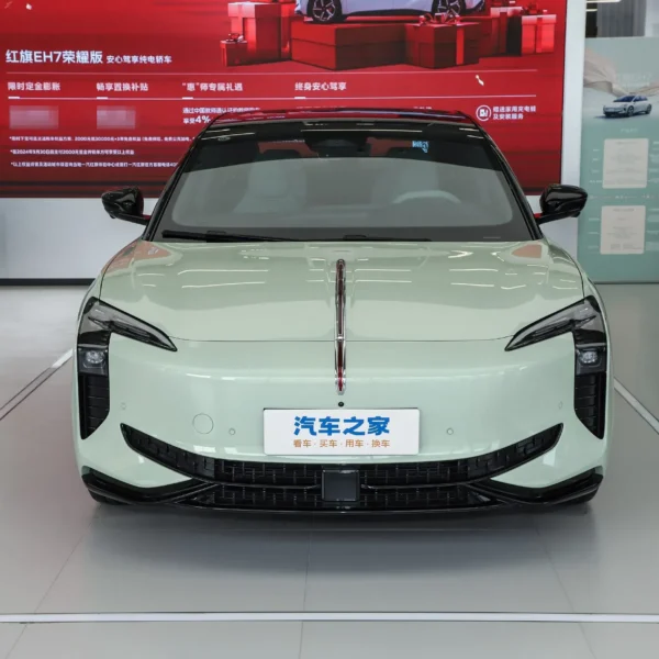 Hongqi Eh7 2026 760 PRO+ Four-Wheel Drive – In Stock in China | Chinese Ev Cars in Egypt