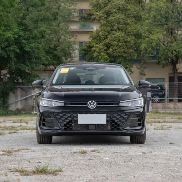 2026 Volkswagen Passat PRO Elite Edition 300tsl 5-Seater New Vehicle – Wholesale Price From China | Chinese Ev Cars in Egypt