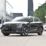 2026 Changan Deepal S05 EV Auto New SUV – Wholesale Price From China | Chinese Ev Cars in Egypt - Image 2