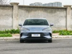 2026 Byd Seal07 Dm-I High-Efficiency New Energy Hybrid Auto Car – Wholesale Price From China | Chinese Ev Cars in Egypt - Image 2