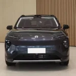 Nio Es6 New Energy Innovative and Pioneering Electric Vehicle Fuel – Ships Worldwide From China | Chinese Ev Cars in Egypt - Image 3