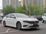 2026 Volkswagen Sagitar 280tsi - Luxury Meets Performance – Wholesale Price From China | Chinese Ev Cars in Egypt - Image 3