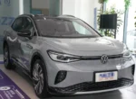 Volkswagen ID4 New Energy PRO – Wholesale Price From China | Chinese Ev Cars in Egypt - Image 2