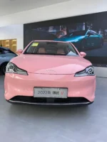 Neta V Electric SUV 500km EV Car – Ships Worldwide From China | Chinese Ev Cars in Egypt - Image 3