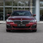 BMW 5 Series Sport Sedan – In Stock in China | Chinese Ev Cars in Egypt