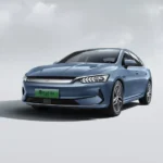 Byd Qin Plus EV Dm-I Electric Car – Wholesale Price From China | Chinese Ev Cars in Egypt - Image 2