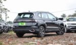 2026 Volkswagen Tharu XR – China Export Vehicle | Chinese Ev Cars in Egypt - Image 2