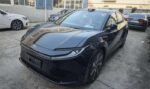 Toyota bZ5 2026 Model 550 PRO Smart Edition – Factory Price From China | Chinese Ev Cars in Egypt - Image 2