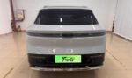ZEEKR 7X 2026 Model, 100kWh Long-Range Rear-Wheel Drive Intelligent Driving Version. – Factory Price From China | Chinese Ev Cars in Egypt - Image 2