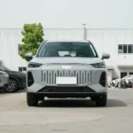 2026 Chery Fulwin T9  Hybrid High-Speed Electric SUV Car Left Hand New Energy Vehicle Honor 7 Seater – Available From China | Chinese Ev Cars in Egypt