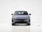 2026 Changan Eado EV Sedan – Wholesale Price From China | Chinese Ev Cars in Egypt