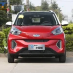 Chery 2026 EQ1 251km Classic True Love Edition Automatic Transmission – Available From China | Chinese Ev Cars in Egypt