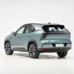 2026 Geely Boyue 1.5td Premium Edition Automatic Transmission – Ships Worldwide From China | Chinese Ev Cars in Egypt - Image 3
