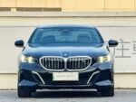 BMW I5 2026 Model Edrive Sedan Car – In Stock in China | Chinese Ev Cars in Egypt