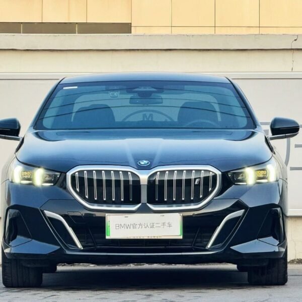 BMW I5 2026 Model Edrive Sedan Car – In Stock in China | Chinese Ev Cars in Egypt