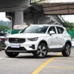 Volvo Xc40 2026 Intelligent Fashion Edition Chinese Car – In Stock in China | EVOVED - Image 3