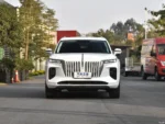 2026 Hongqi E-HS9 New Energy Vehicles – In Stock in China | Chinese Ev Cars in Egypt