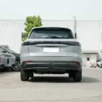 2026 Chery Fulwin T9  Hybrid High-Speed Electric SUV Car Left Hand New Energy Vehicle Honor 7 Seater – Available From China | Chinese Ev Cars in Egypt - Image 3