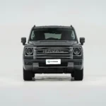 Haval H9 Awd Gasoline SUV Car Warrior Version 2.0t 8at – Ships Worldwide From China | Chinese Ev Cars in Egypt