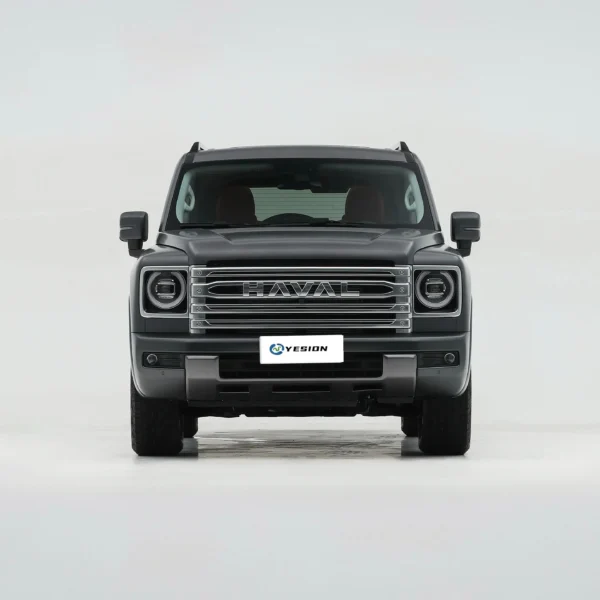 Haval H9 Awd Gasoline SUV Car Warrior Version 2.0t 8at – Ships Worldwide From China | Chinese Ev Cars in Egypt