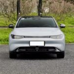 2026 Leap Motor C01 630km EV New Energy Vehicles – Ships Worldwide From China | Chinese Ev Cars in Egypt