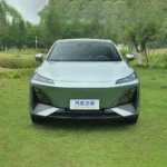 Changan Deepal S07 Reev Range Extended Hybrid Electric Rwd 230 Ultra model 2026 – Wholesale Price From China | Chinese Ev Cars in Egypt