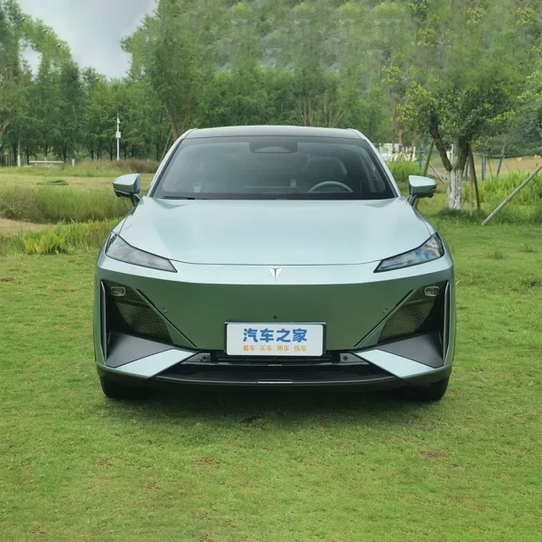 Changan Deepal S07 Reev Range Extended Hybrid Electric Rwd 230 Ultra model 2026 – Wholesale Price From China | Chinese Ev Cars in Egypt