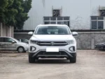 2026 Volkswagen T. Roc – Wholesale Price From China | Chinese Ev Cars in Egypt