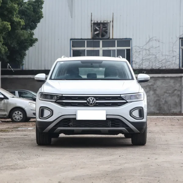 2026 Volkswagen T. Roc – Wholesale Price From China | Chinese Ev Cars in Egypt