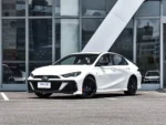 GAC Trumpchi Empow Track-Inspired Sport Chassis Stable Driving – Ships Worldwide From China | Chinese Ev Cars in Egypt - Image 2