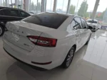 Skoda Octavia Gasoline 1.5  Fwd 5 Seats – Ships Worldwide From China | Chinese Ev Cars in Egypt - Image 2