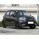 Leapmotor T03 Auto SUV Vehicle Hybrid Fuel Automobile – Ships Worldwide From China | Chinese Ev Cars in Egypt - Image 2