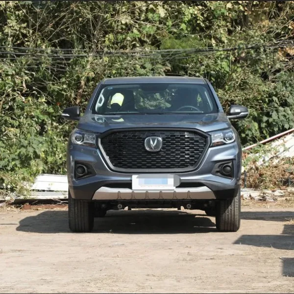 Changan F70 Gasoline Pickup – Wholesale Price From China | Chinese Ev Cars in Egypt