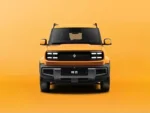 2026 Baojun Yueye Flagship Pure Electric Mini Car – In Stock in China | Chinese Ev Cars in Egypt - Image 3