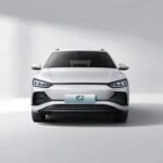 Byd E2 Electric Fast Charging Electric Five Seats Comfortable New Energy Vehicle – Wholesale Price From China | Chinese Ev Cars in Egypt - Image 2