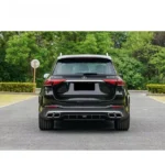 2026 Mercedes Benz Gle – In Stock in China | Chinese Ev Cars in Egypt - Image 2