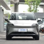 Aion Y Plus GAC All-Electric SUV – Ships Worldwide From China | Chinese Ev Cars in Egypt