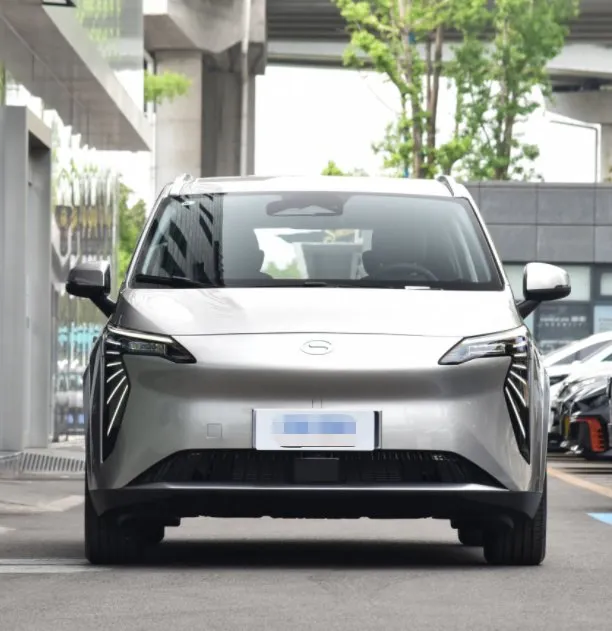 imgi_93_Aion-Y-Plus-GAC-All-Electric-Sports-602km-Lithium-Phosphate-Automobil Aion Y Plus GAC All-Electric SUV – Ships Worldwide From China | Chinese Ev Cars in Egypt - Image 1