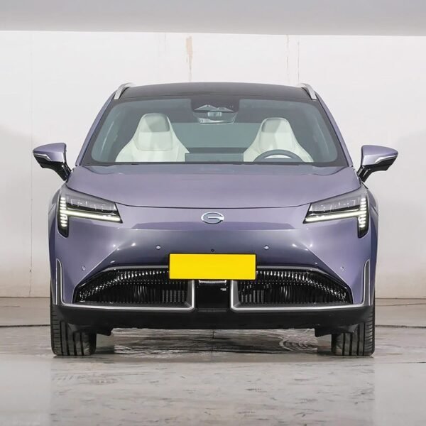 2026 GAC Aion Lx New Design SUV – Ships Worldwide From China | Chinese Ev Cars in Egypt