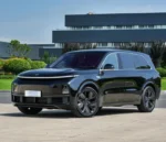 High Speed Li Auto L9 – Wholesale Price From China | Chinese Ev Cars in Egypt - Image 2