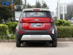 Chery 2026 EQ1 251km Classic True Love Edition Automatic Transmission – Available From China | Chinese Ev Cars in Egypt - Image 3