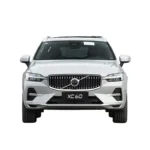 Volvo Xc60 Phev Plug in Hybrid Electric Luxury Midsize SUV 4WD High Performance Car – In Stock in China | Chinese Ev Cars in Egypt