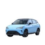 Neta Aya Sport Electric EV 5 Door Car – Ships Worldwide From China | Chinese Ev Cars in Egypt - Image 2