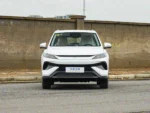 2026 Eco-Friendly Byd Car Song PRO New Energy Dm-I 115km – Available From China | Chinese Ev Cars in Egypt