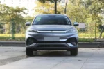 BYD Yuan Plus 2026 EV Electric SUV Car – Available From China | Chinese Ev Cars in Egypt