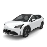 2026 GAC Aion Lx New Design SUV – Ships Worldwide From China | Chinese Ev Cars in Egypt - Image 3
