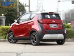 Chery 2026 EQ1 251km Classic True Love Edition Automatic Transmission – Available From China | Chinese Ev Cars in Egypt - Image 4