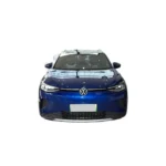 Volkswagen ID3 4-Door 5-Seater Pure Electric Vehicle – Wholesale Price From China | Chinese Ev Cars in Egypt - Image 2