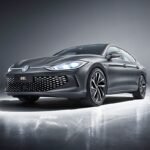 2026 Volkswagen Lamando 1.4t DSG Transmission – Wholesale Price From China | Chinese Ev Cars in Egypt - Image 2
