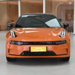 Zeekr 001 2026 Car 100kwh Battery Electric – Wholesale Price From China | Chinese Ev Cars in Egypt
